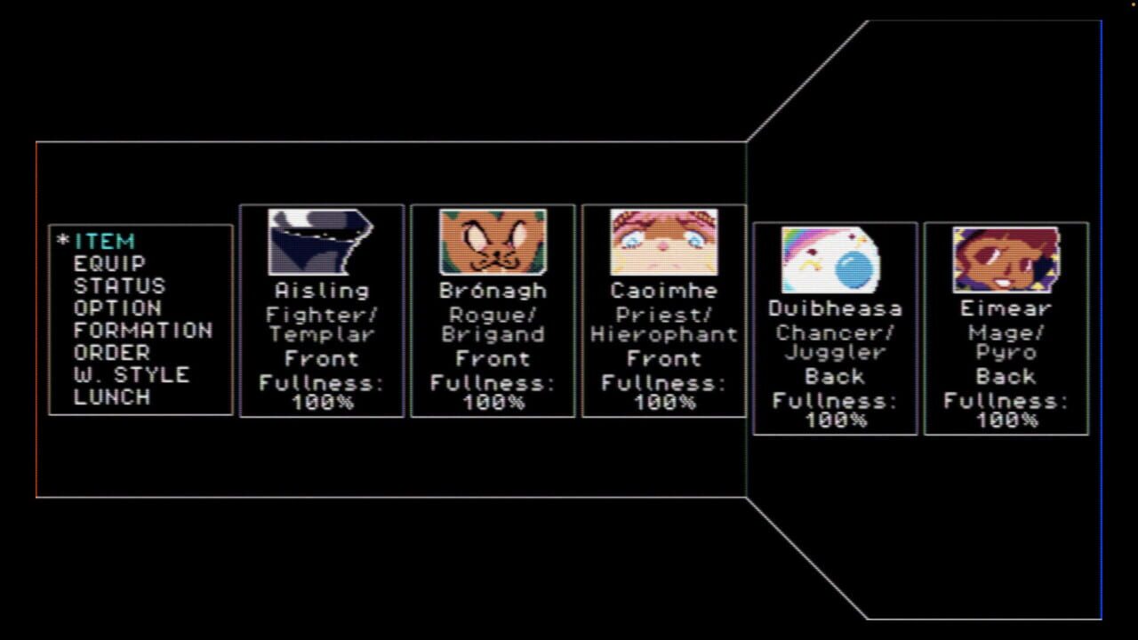 Dragon’s Egg: A Gourmet Fantasy