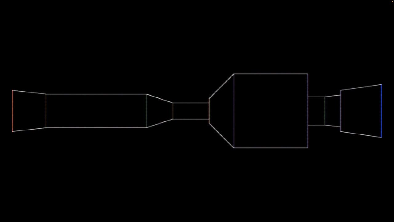 Dragon’s Egg: A Gourmet Fantasy