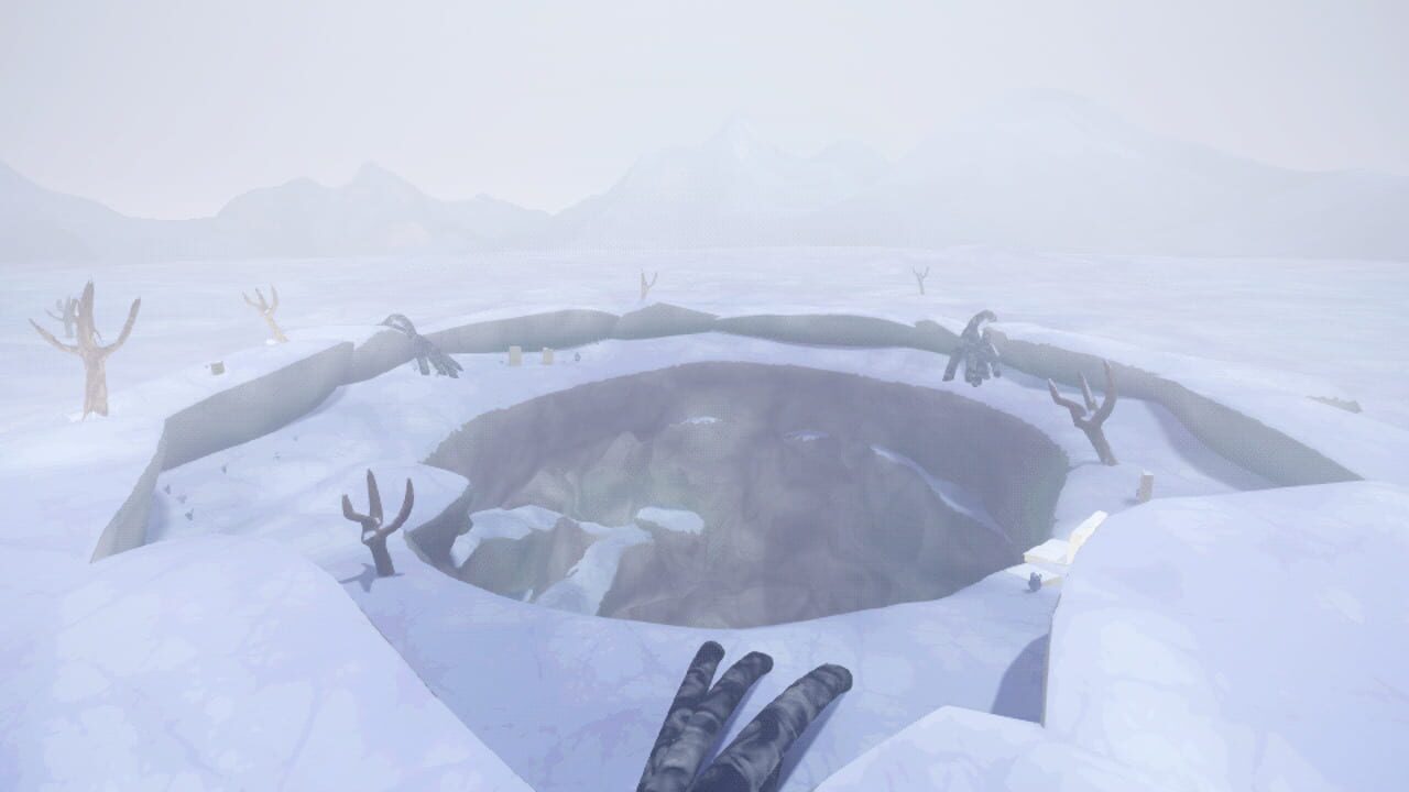 Call of the Abyss