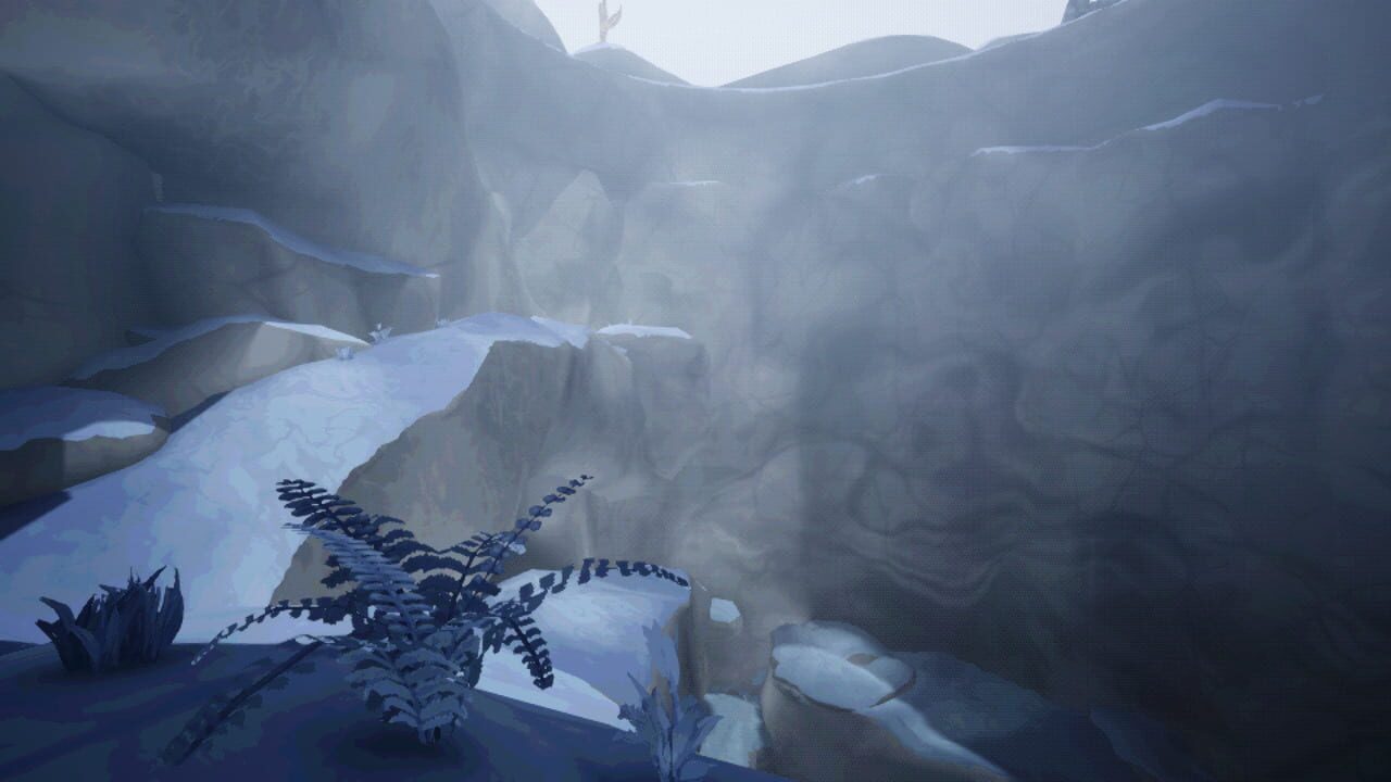 Call of the Abyss