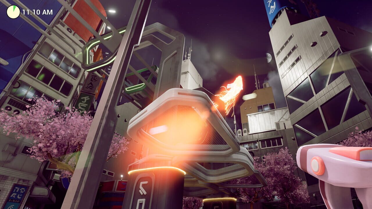 Sex Shop Simulator: X-RAY Desire