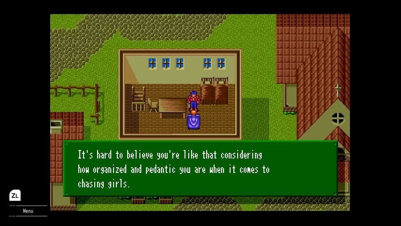 Tenshi no Uta: The Angel Verse II – The Fallen Angel