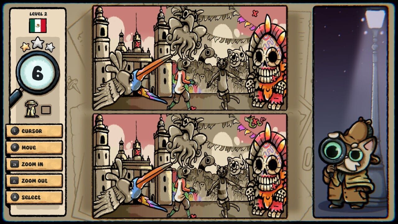 SpotCat vs. The Cheddar Mafia In The Americas