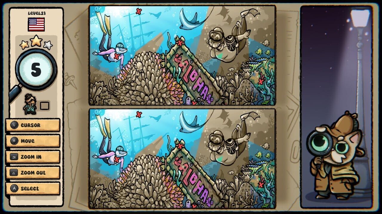 SpotCat vs. The Cheddar Mafia In The Americas