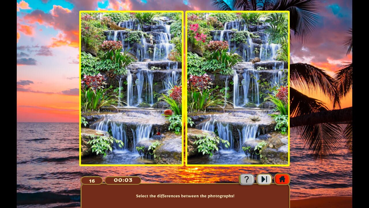 Nature Escapes 5: Collector’s Edition