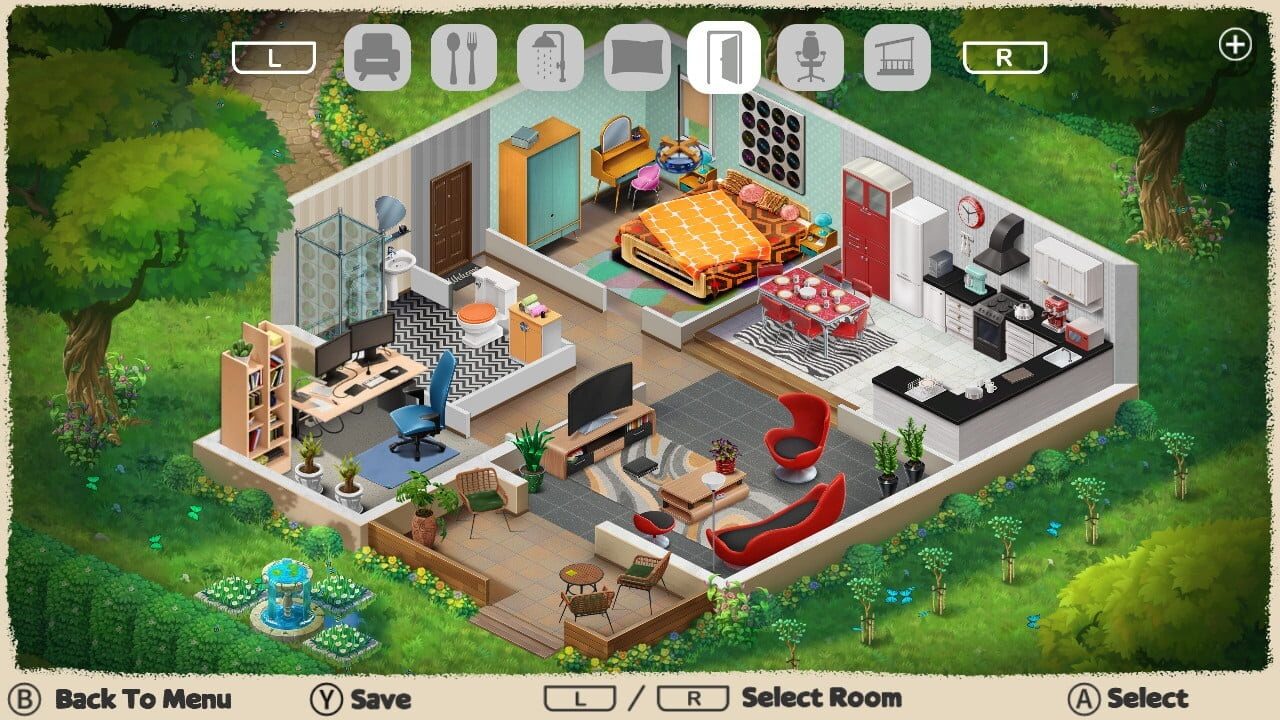 Little Cozy Home