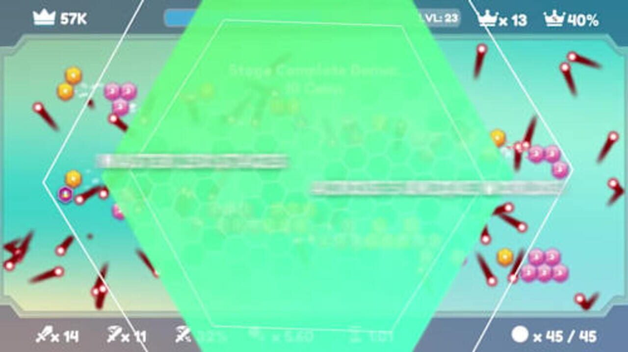 Hextreme Void