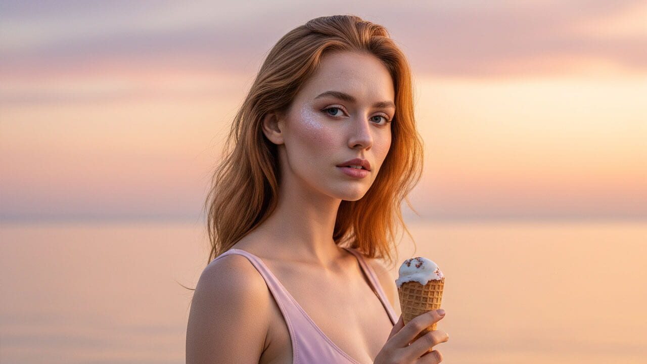 Hentai Gallery: Pure Desire