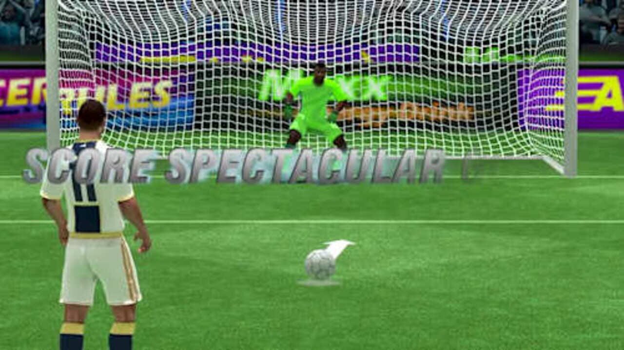 Football Legends 2025