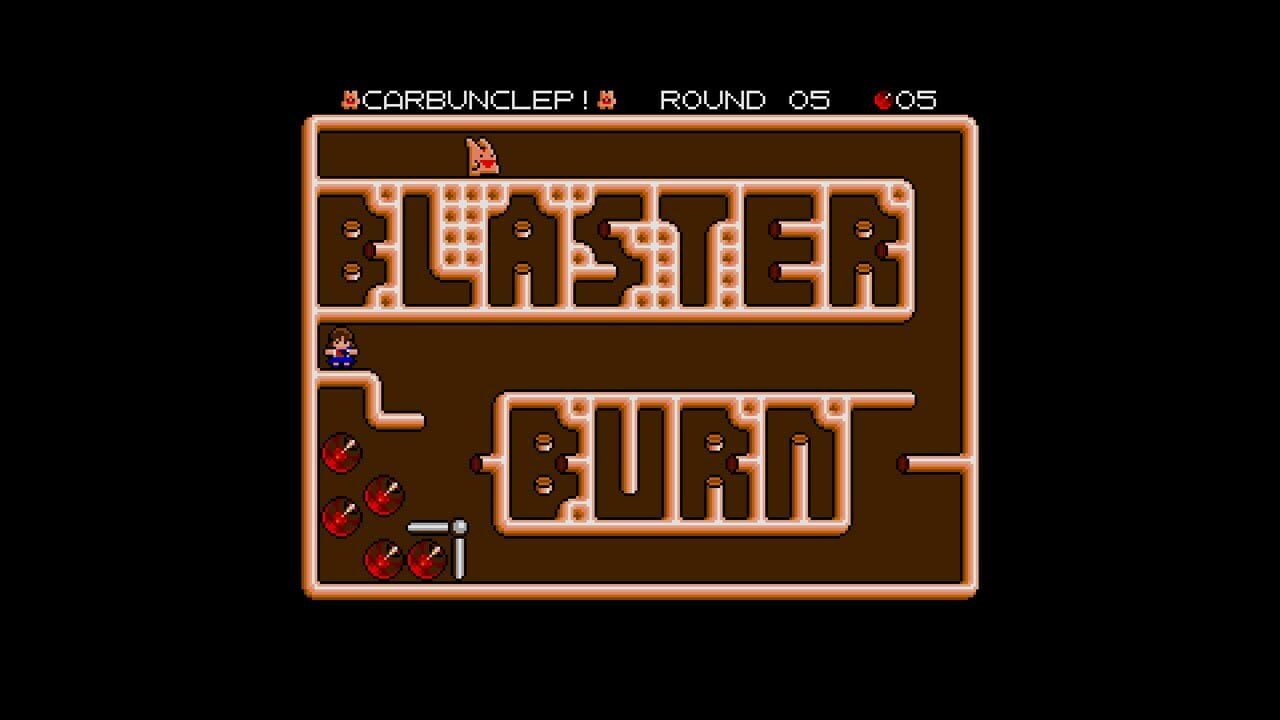 Eggconsole Carbuncle Pi MSX2