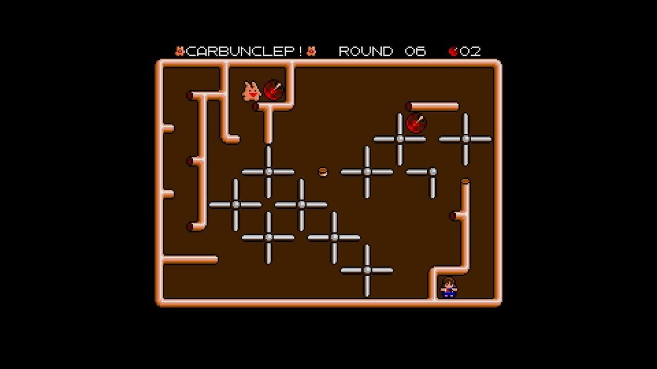 Eggconsole Carbuncle Pi MSX2