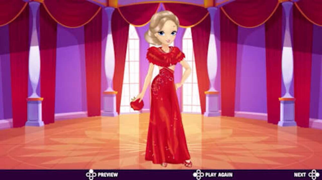 Super Princess & Puzzle Collection: 18 Games in 1