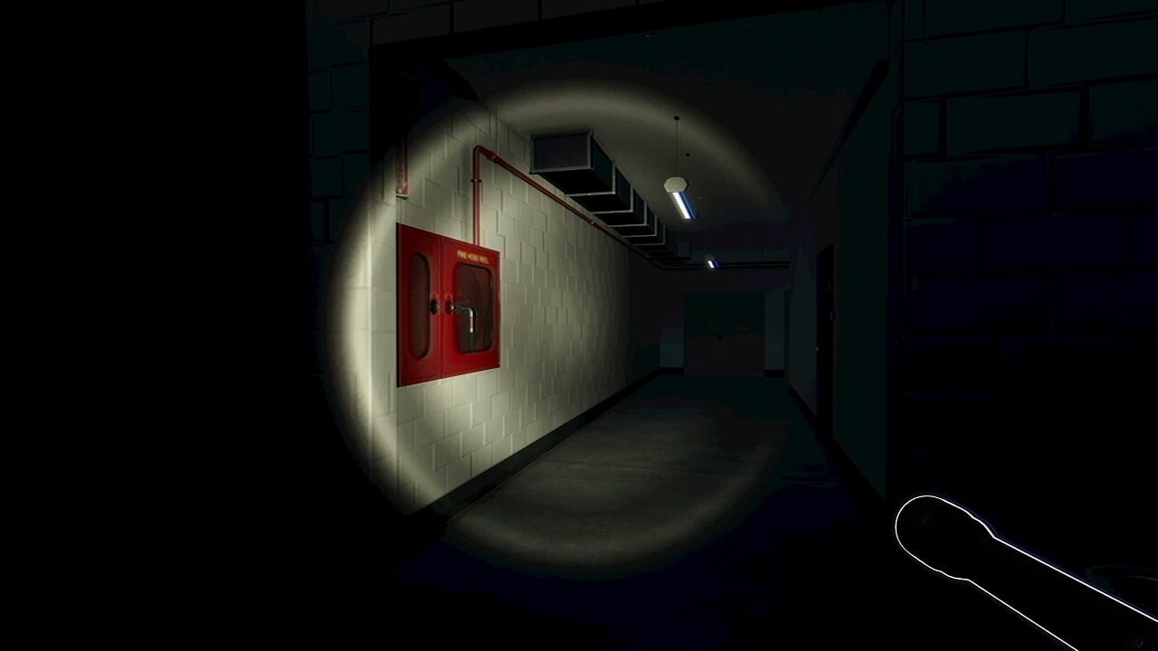 SCP / Backrooms / Exit Bundle 6 in 1
