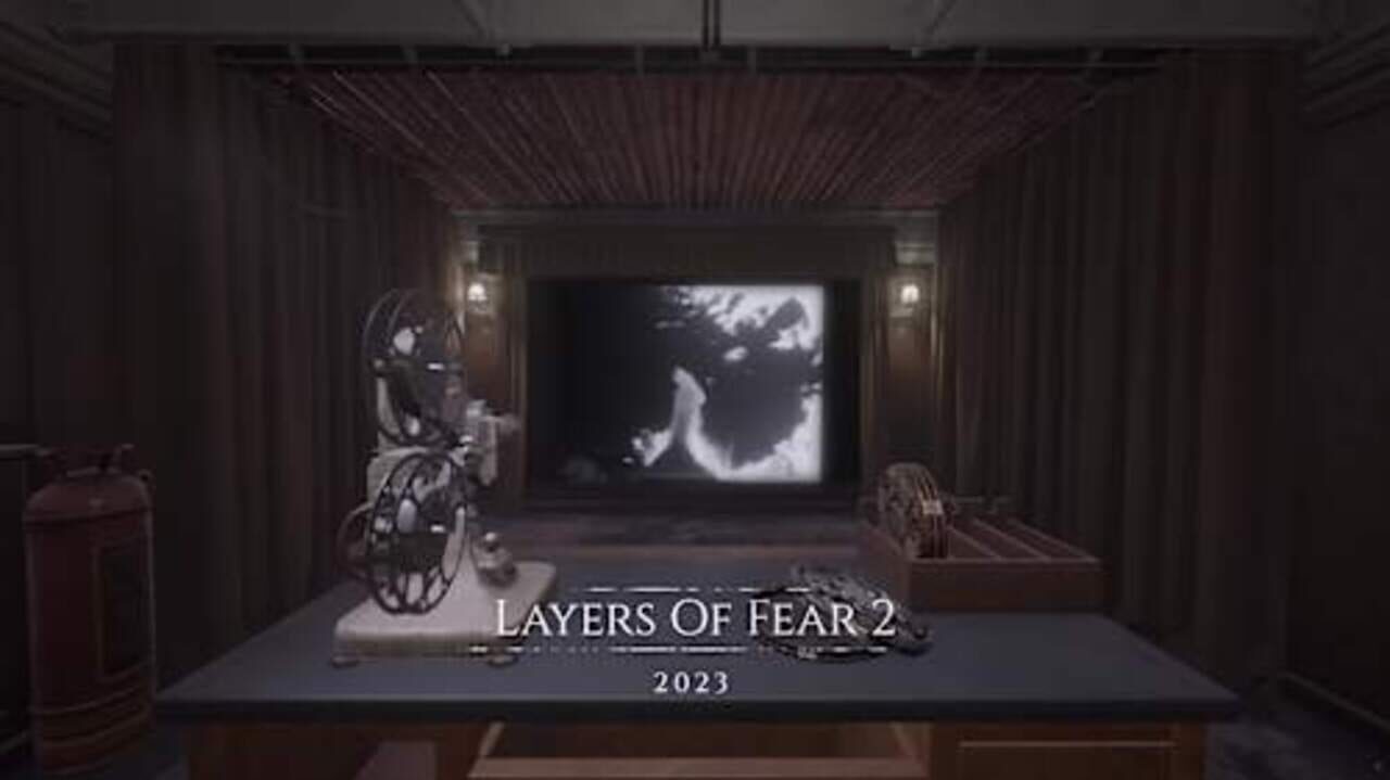Layers of Fear: The Final Masterpiece Edition