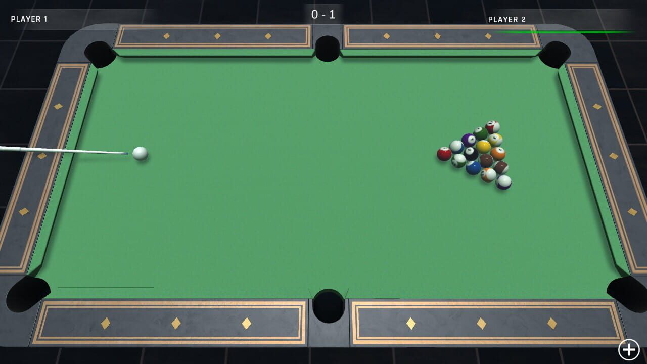 Pool Fever Precision Shoot