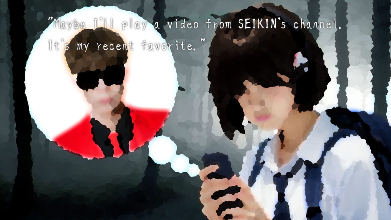 Death Forest: Seikin