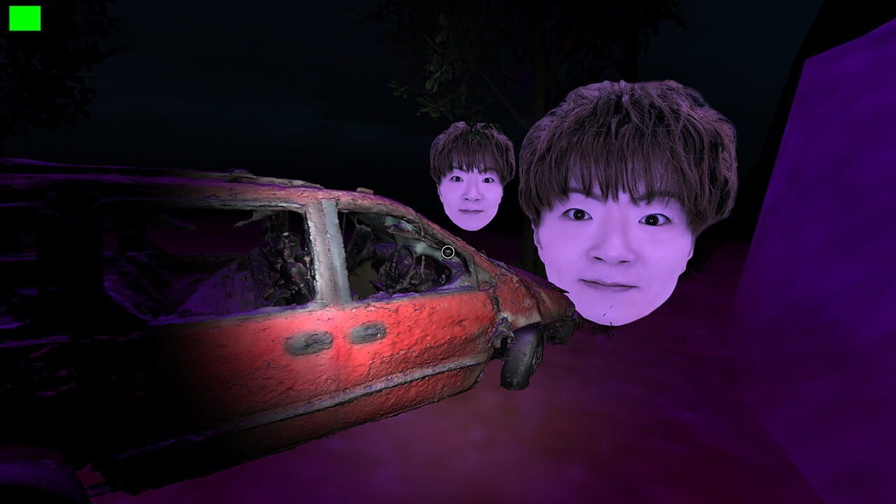 Death Forest: Seikin