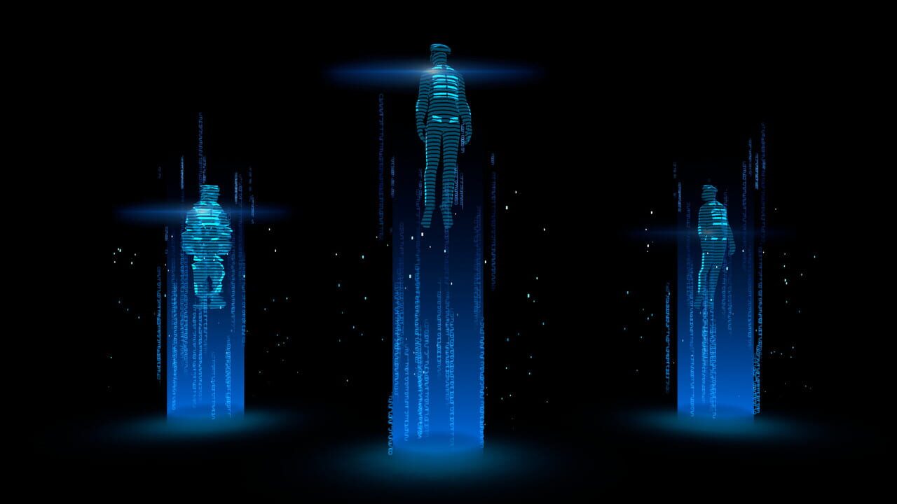 Synth Riders: Muse – “Algorithm (Alternate Reality Version)”