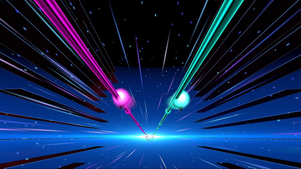 Synth Riders: Muse – “Algorithm (Alternate Reality Version)”