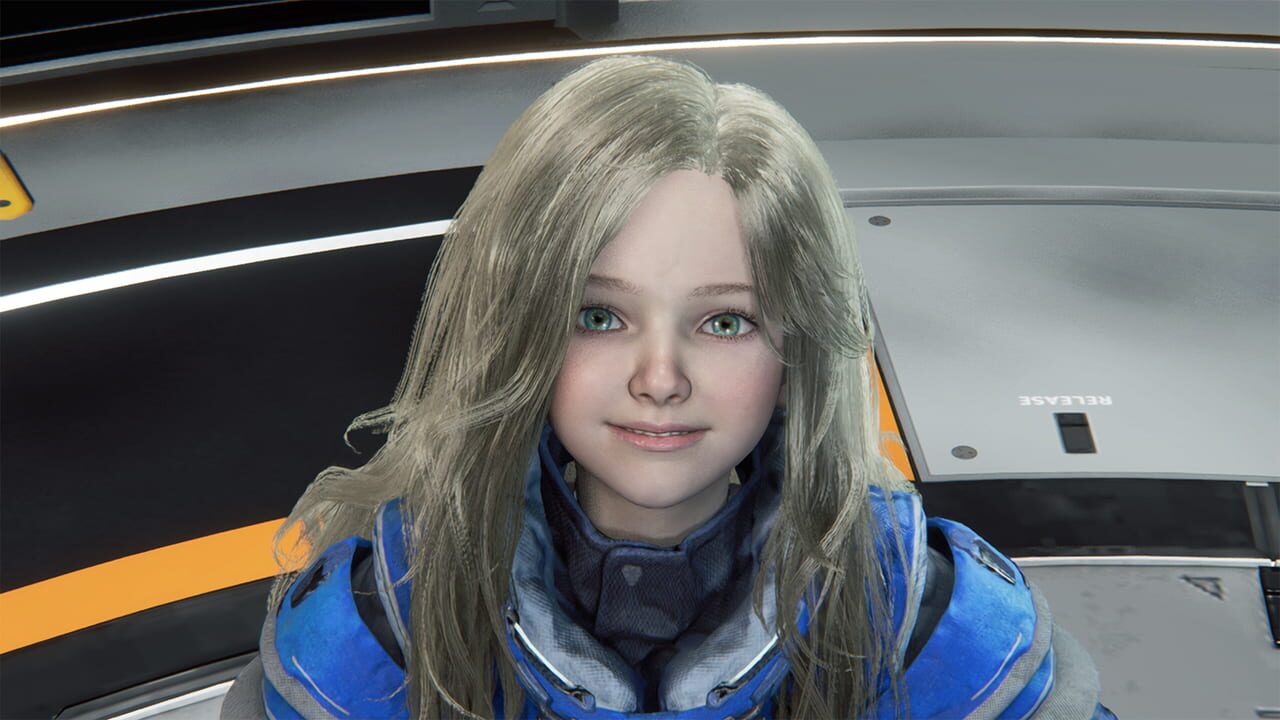 Pragmata: Deluxe Edition