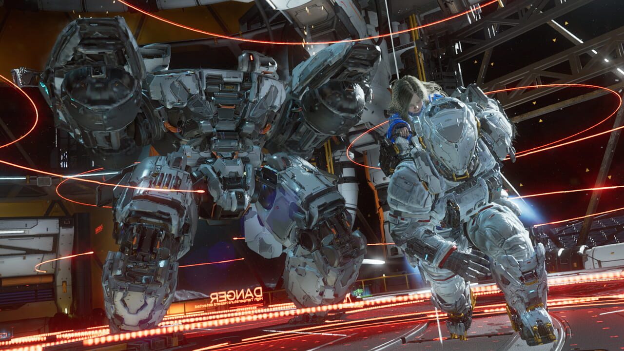 Pragmata: Deluxe Edition