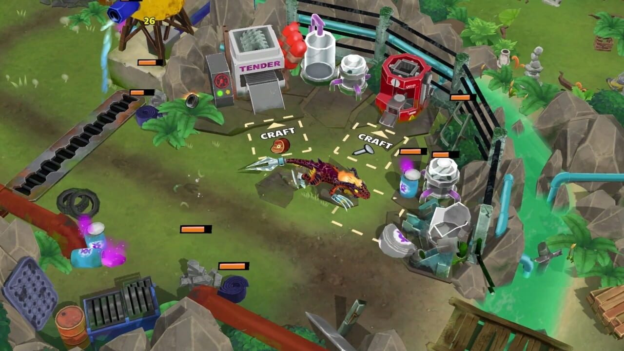 Raptor Evolution: Complete Edition