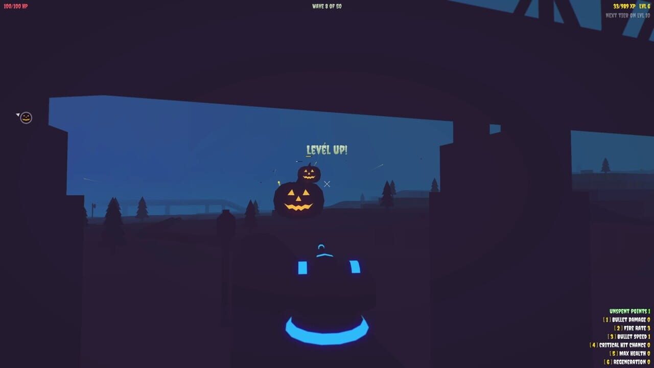 Railroad to Hell 3