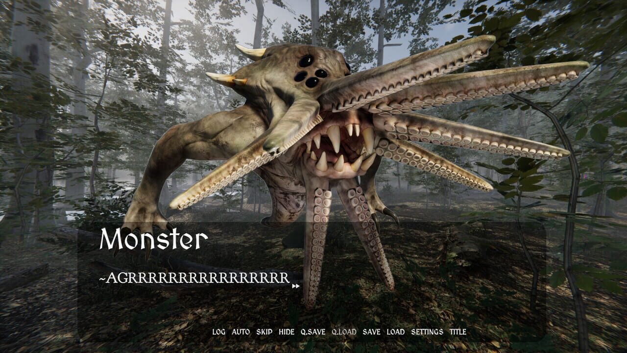 My Wife Serves the King