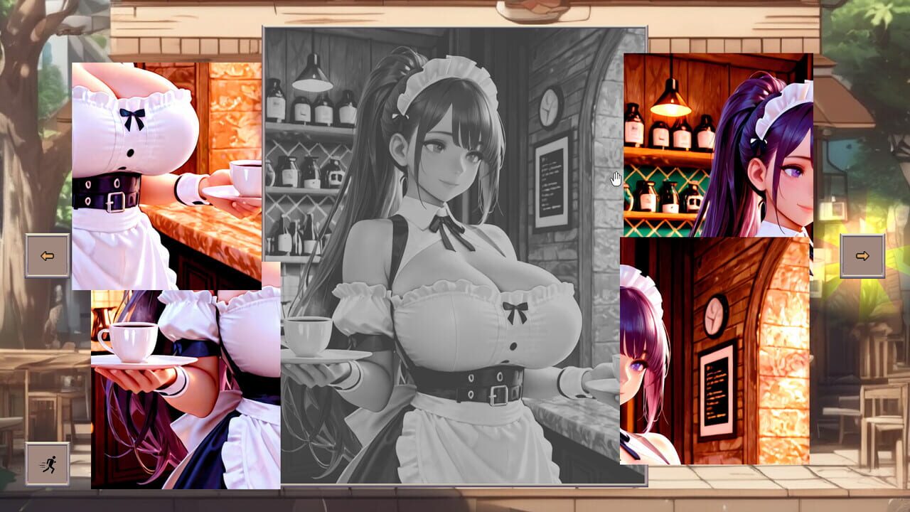 Sweet Cafe