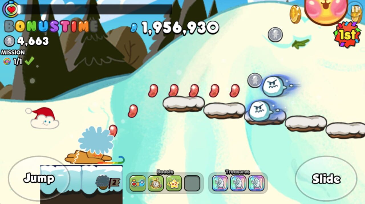 OvenBreak: 3baked