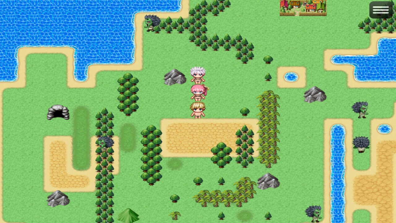 The Lewd of the Cock Rings: The Return of Doug Fooker