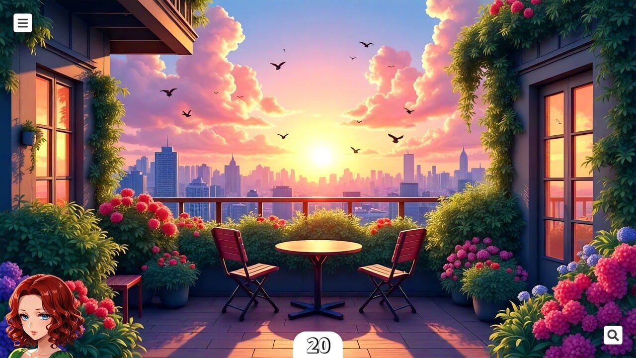 A Lucky Hunt With Calista