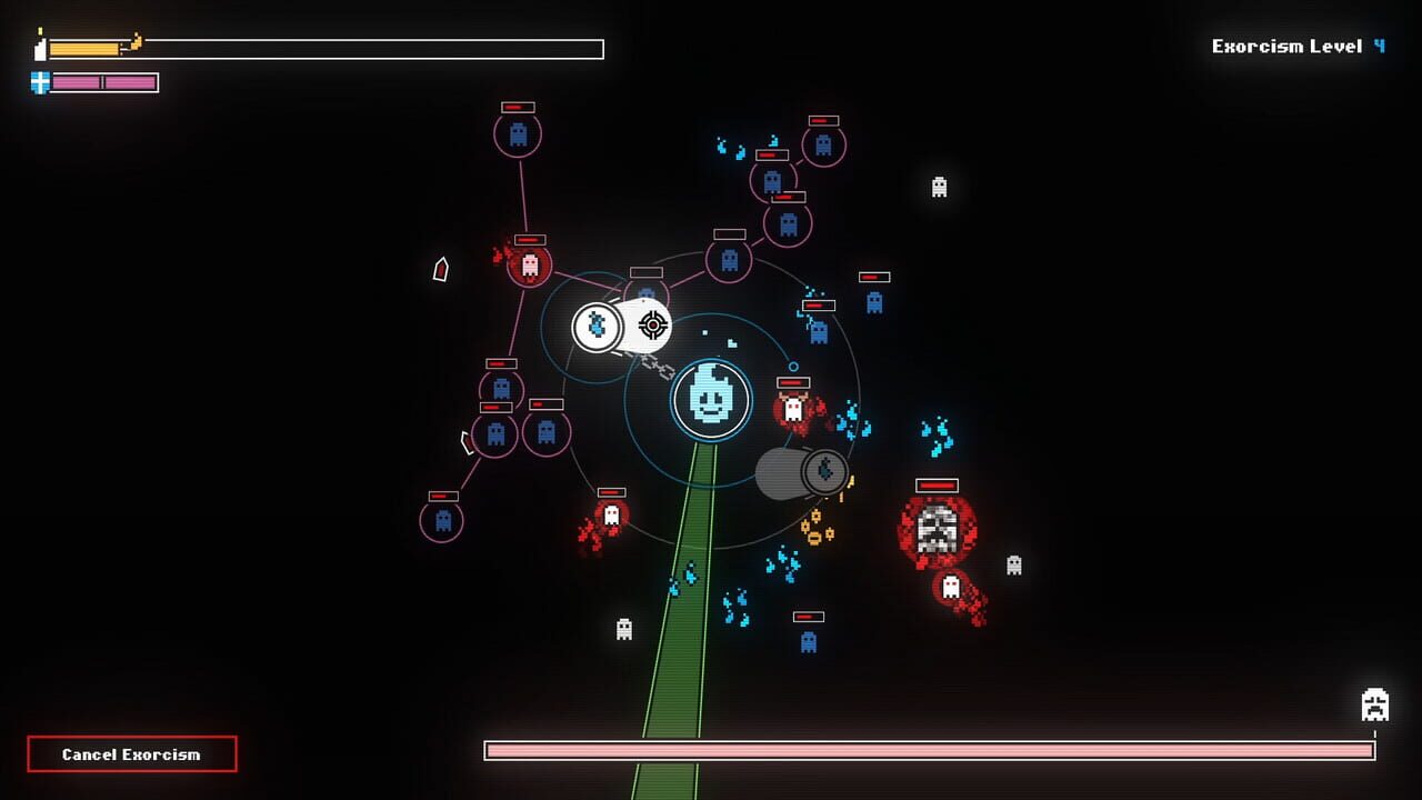 Scopecreep