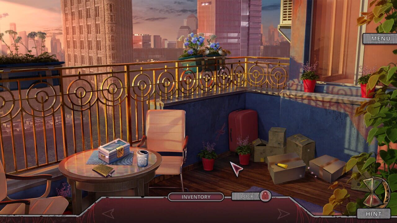 Crossroads: Fatal Truths – Collector’s Edition