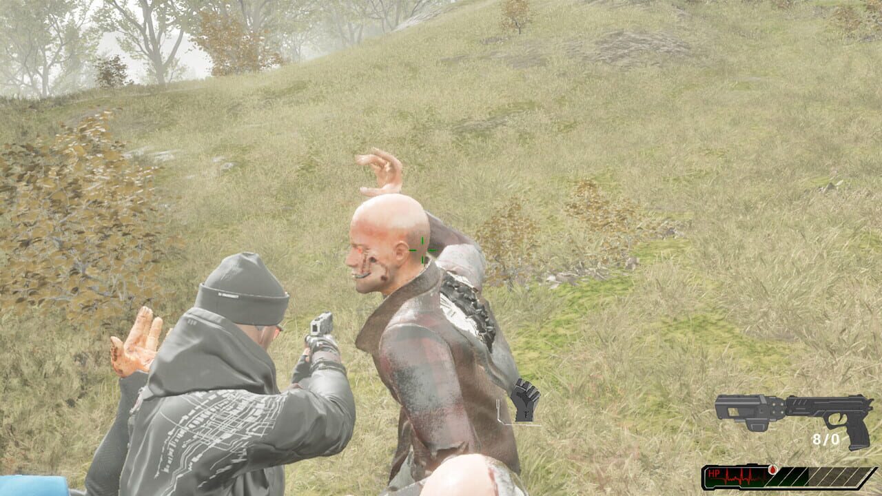 Money Theft 3: Last Mission