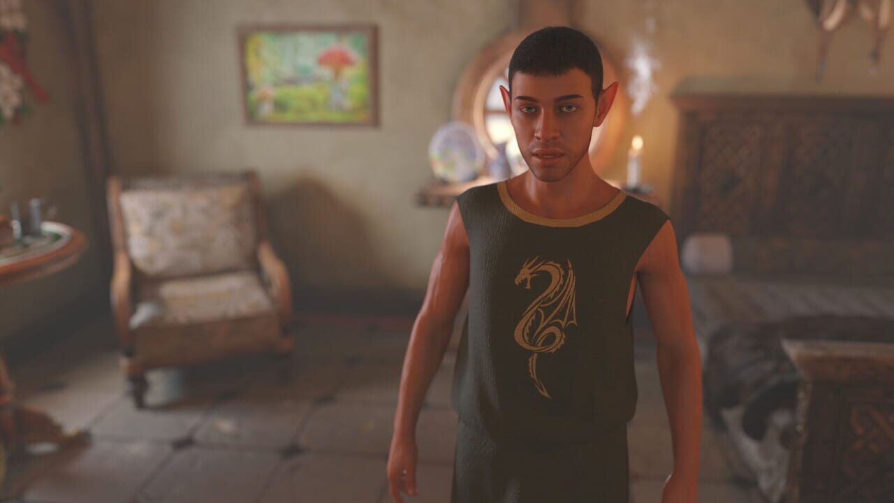 Kingdom of Velvet Сhains