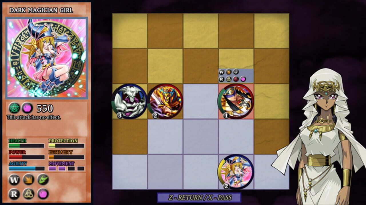 Yu-Gi-Oh 2
