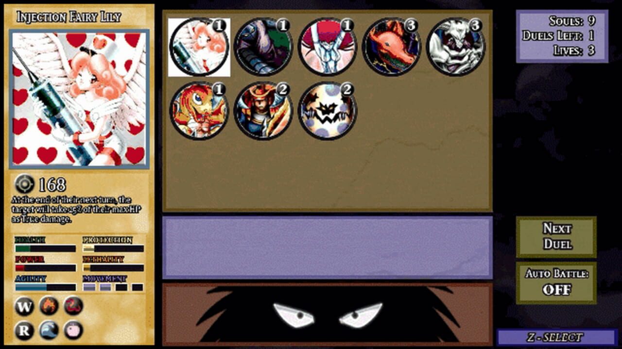 Yu-Gi-Oh 2