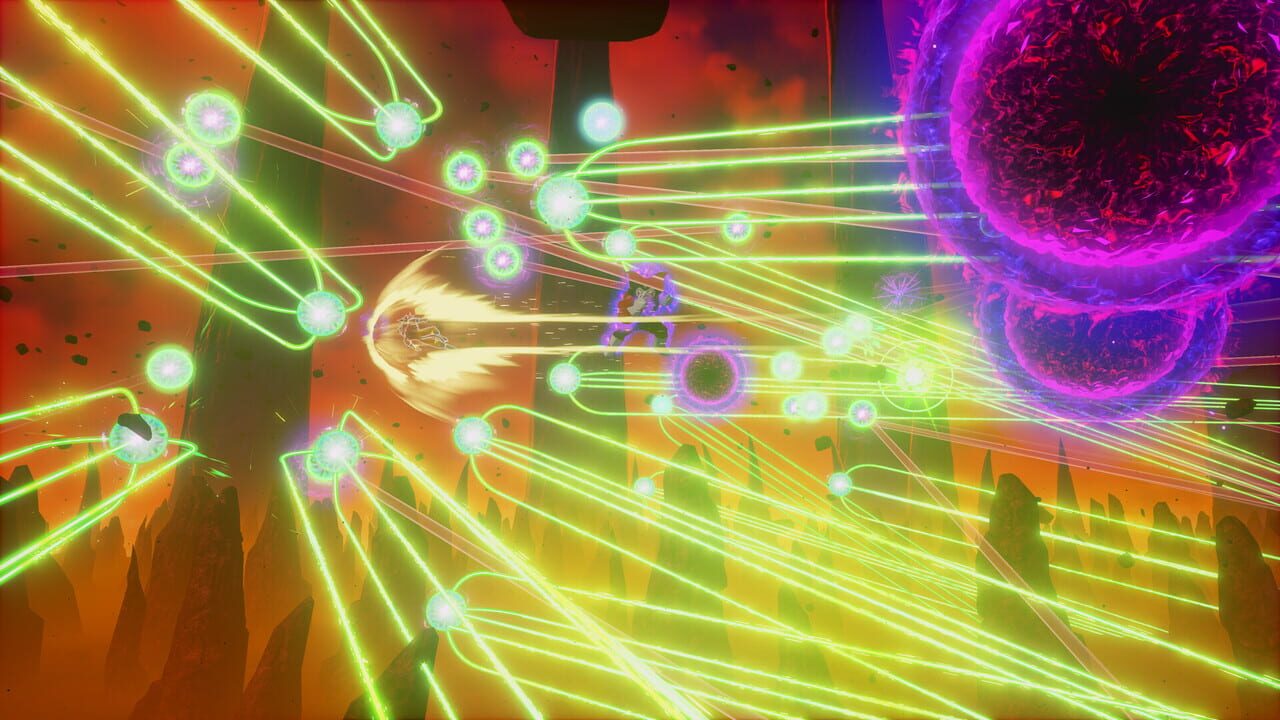 Dragon Ball Z: Kakarot – Daima: Adventure Through The Demon Realm Part 2