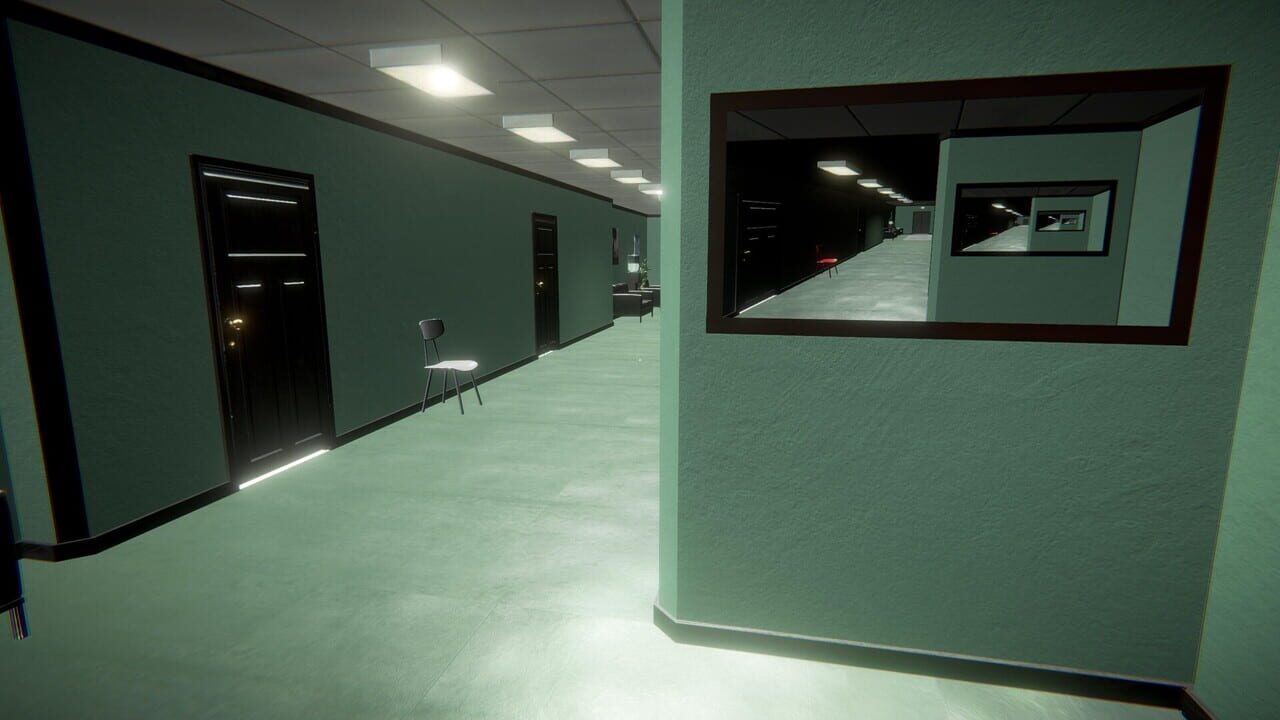 Droste Detective