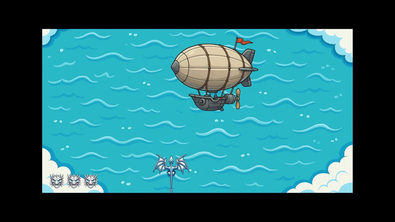 Dragon Chase