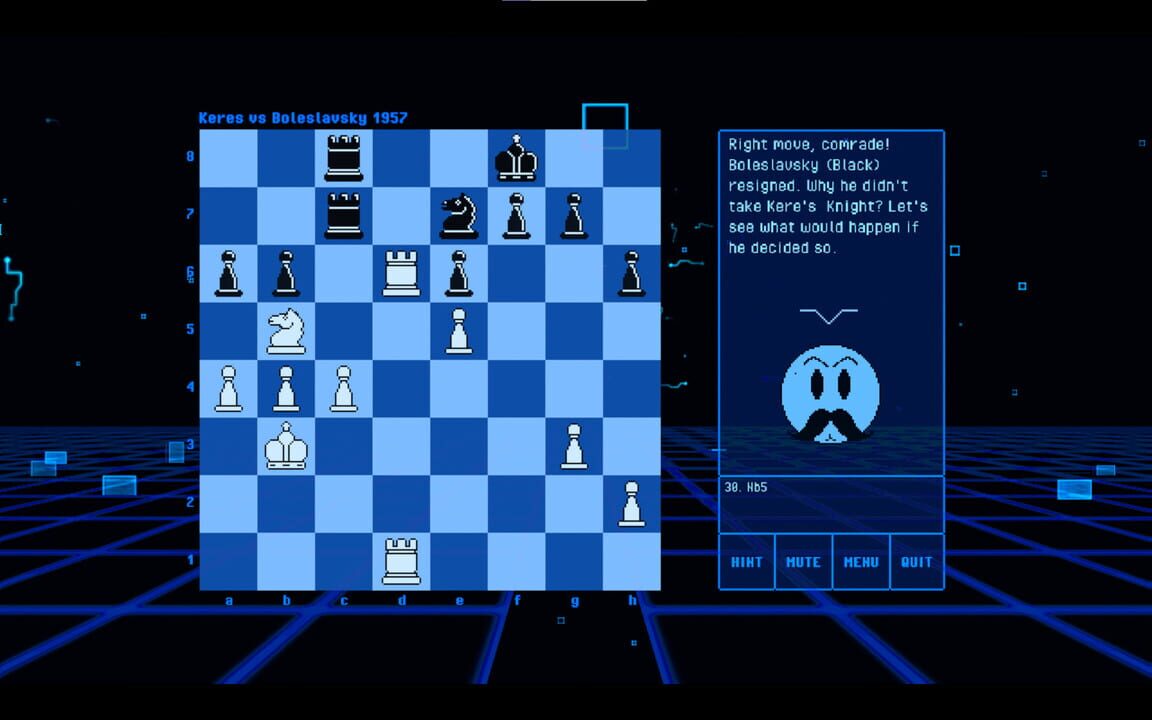 Bot.vinnik Chess: Mid-Century USSR Championships