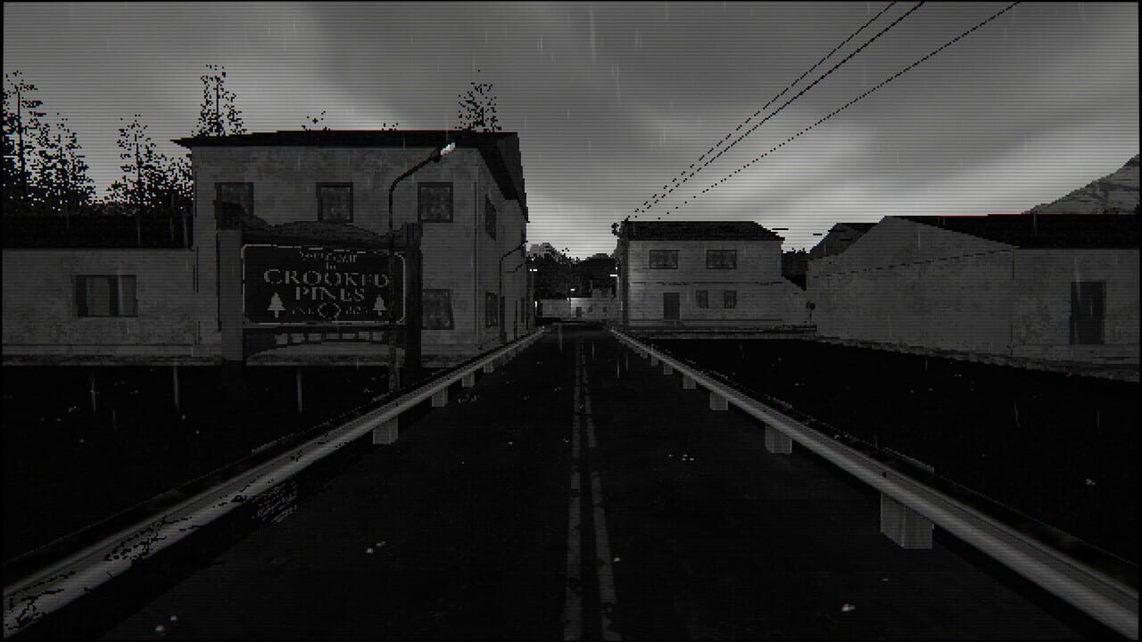 Crooked Pines