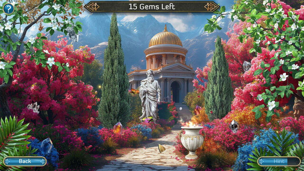 Daydream Mosaics 6: Empire – Collector’s Edition