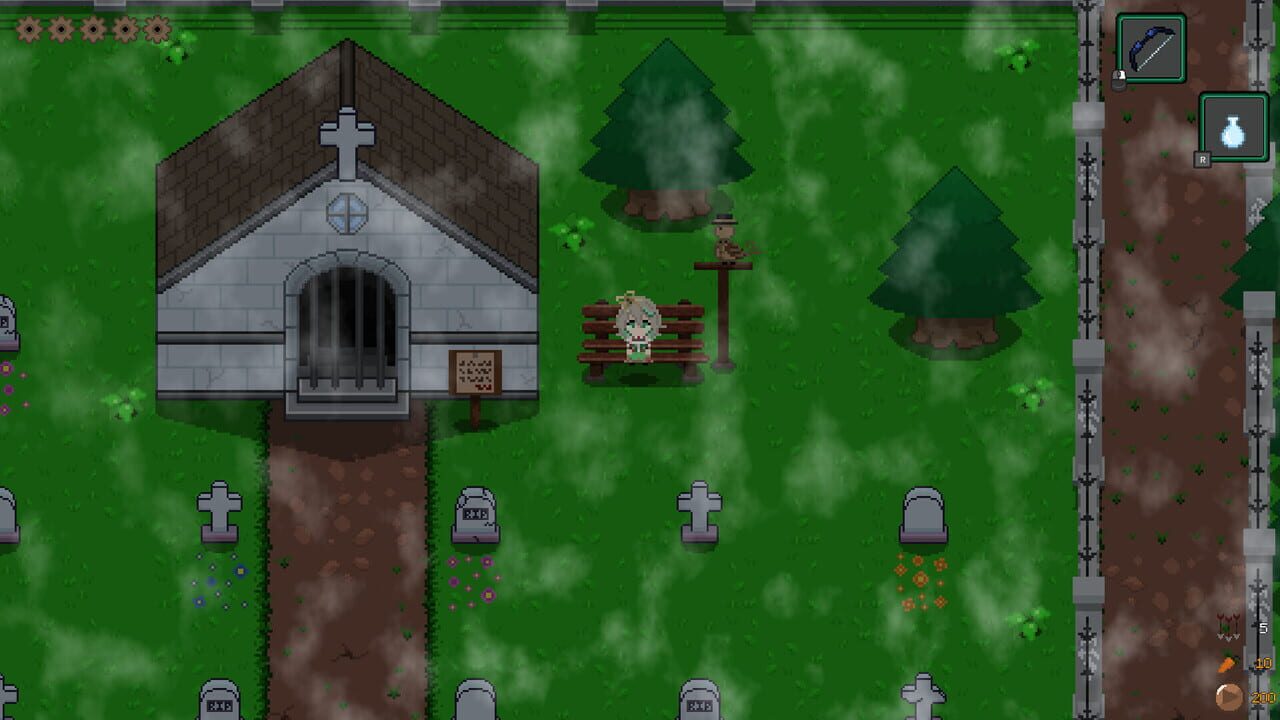 An Automaton’s Journey