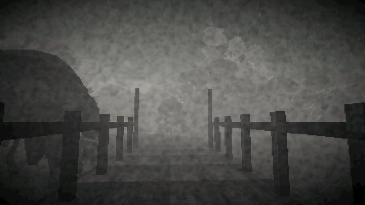 The Wailing of the Forest