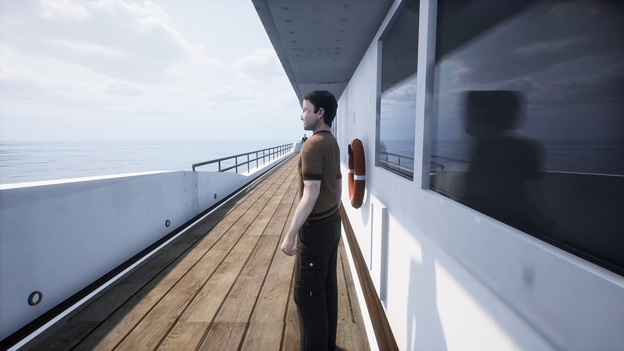 Red Passport: Ticket to Russia – Japan Call