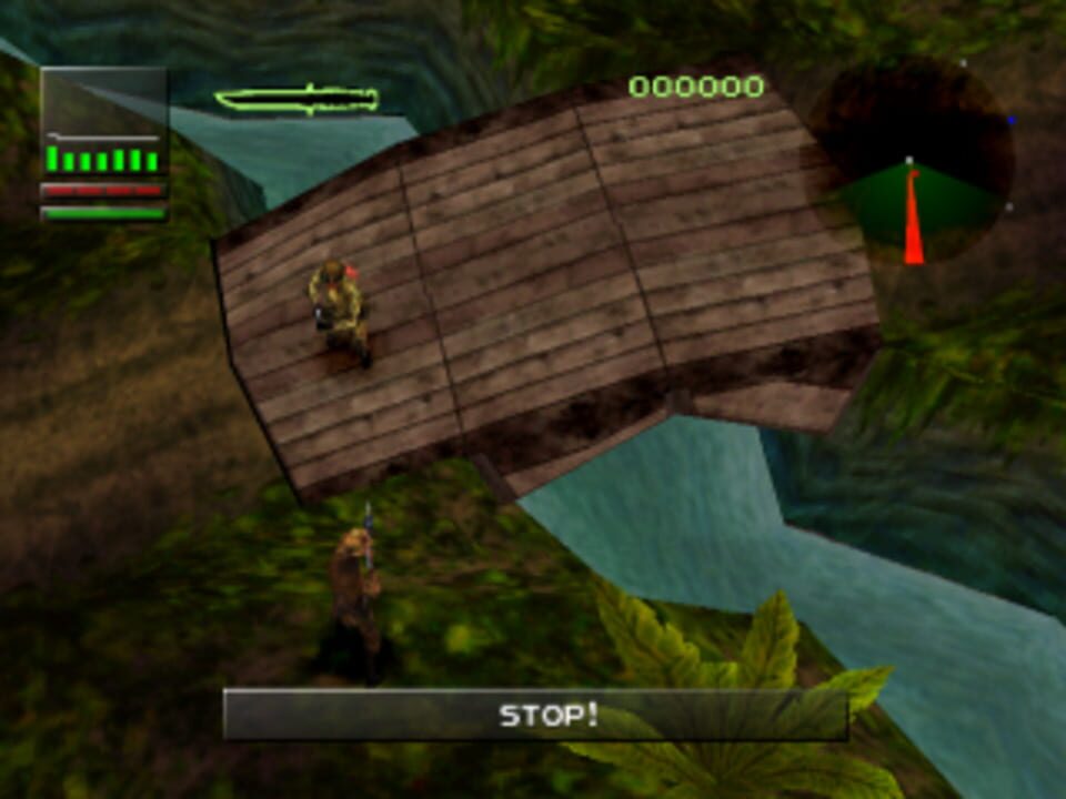 Spec Ops: Airborne Commando