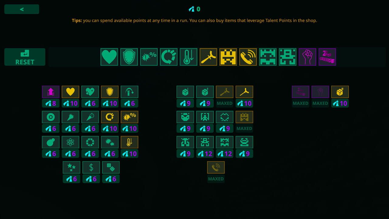 Towerful Defense: A Rogue TD – The First Expansion