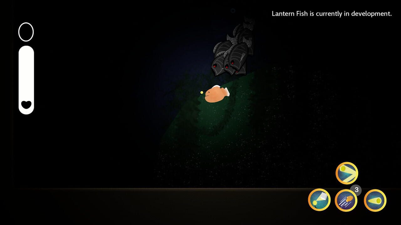 Lantern Fish